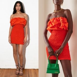 Mara Hoffman Kenza Dress